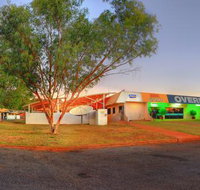 Overlander Hotel - Hotel NSW