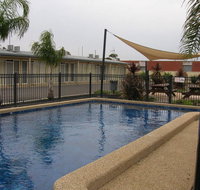 Overlander Hotel Motel - Hotel NSW