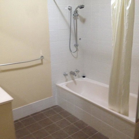 Oxley Court Serviced Apartments - Hotel NSW 3