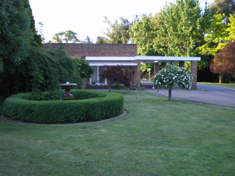 Oxley Motel - Hotel NSW 0