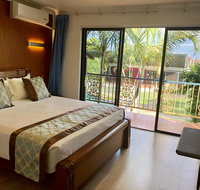 Oxley Motor Inn - Hotel NSW