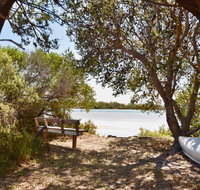 Oystercatcher - On the banks of the lagoon - Hotel NSW