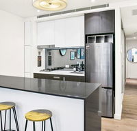 Pacific Bliss Executive Stay - Hotel NSW