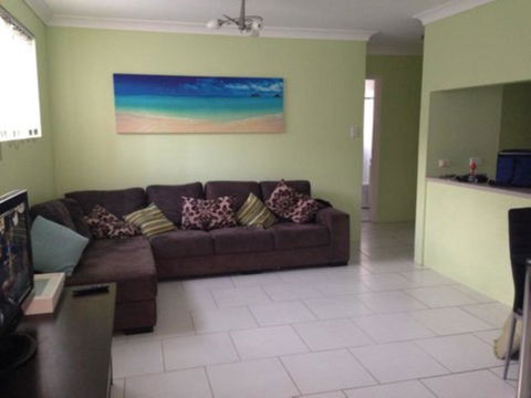 Pacific Court 4 - Hotel NSW 2