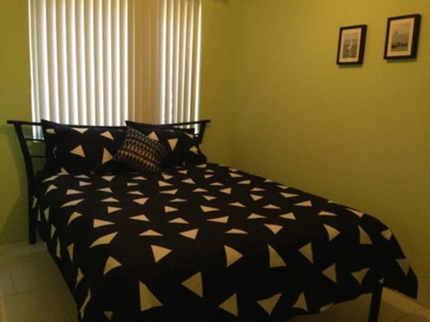 Pacific Court 4 - Hotel NSW 1