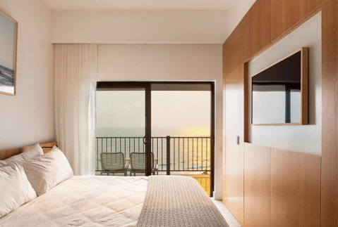 Pacific Hotel Yamba - Hotel NSW 2