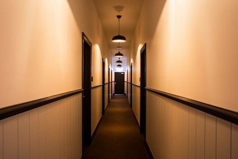 Pacific Hotel Yamba - Hotel NSW 3