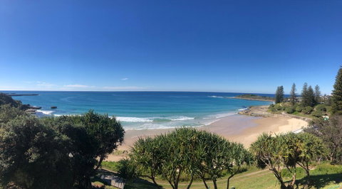 Pacific Hotel Yamba - Hotel NSW 1