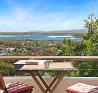 Pacific Tower Penthouse - Hotel NSW