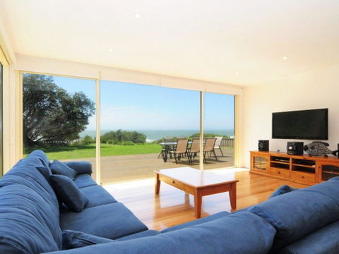 Pacific Views - Direct Access Onto Culburra Beach - Hotel NSW 0