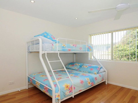 Pacific Views - Direct Access Onto Culburra Beach - Hotel NSW 1