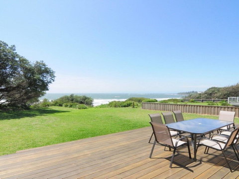 Pacific Views - Direct Access Onto Culburra Beach - Hotel NSW 2