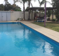 Paddle Steamer Motel - Hotel NSW