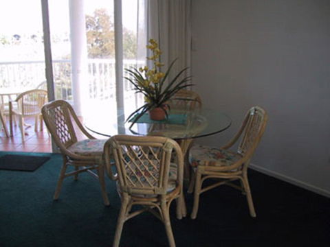 Pago Pago 4 - 2 BDRM Apt On Mooloolaba Spit - Hotel NSW 3