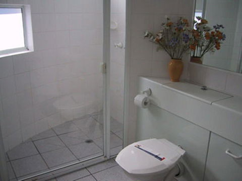 Pago Pago 4 - 2 BDRM Apt On Mooloolaba Spit - Hotel NSW 2