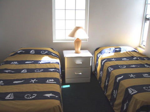 Pago Pago 4 - 2 BDRM Apt On Mooloolaba Spit - Hotel NSW 1