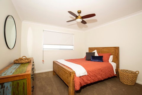 Pagoda, Culburra Beach - Hotel NSW 3