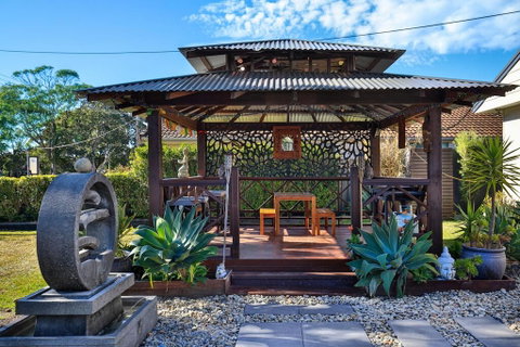 Pagoda, Culburra Beach - Hotel NSW 1
