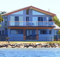 Palais dAmor  Greenwell Point - Hotel NSW