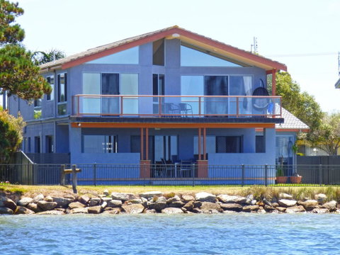 Palais DAmor @ Greenwell Point - Hotel NSW 0