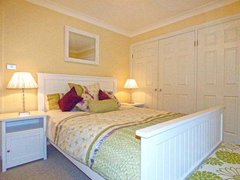 Palais DAmor @ Greenwell Point - Hotel NSW 3