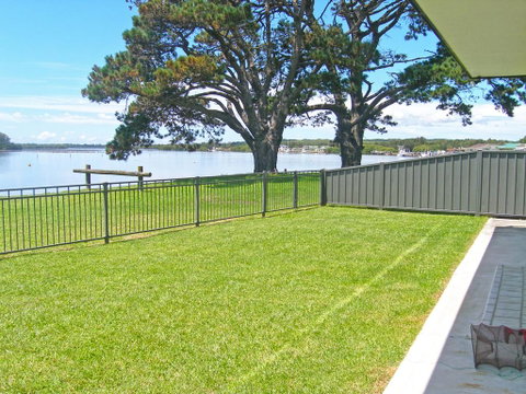Palais DAmor @ Greenwell Point - Hotel NSW 1