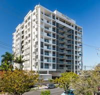 Palazzo Brisbane - Hotel NSW