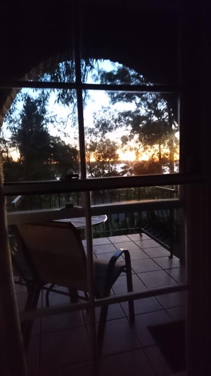 Palm Beach Bed & Breakfast - Hotel NSW 2