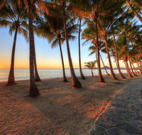 Palm Cove Beach Retreat - Hotel NSW