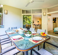 Palm Cove Holiday Apartment - Hotel NSW