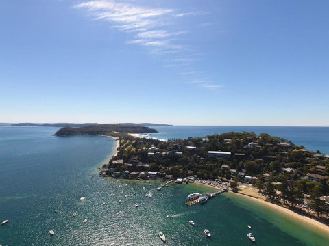 Palm Cove Palm Beach - Hotel NSW 0