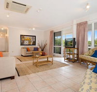 Palm Cove Penthouse - Hotel NSW