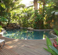 Palm Cove Tropic Apartments - Hotel NSW