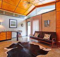 Palm Springs Suite - Hotel NSW