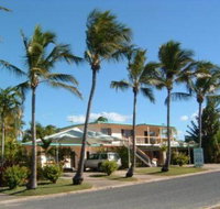 Palm View Holiday Apartments - Hotel NSW