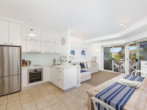 Palmie At Iluka Resort Apartments - Hotel NSW 0