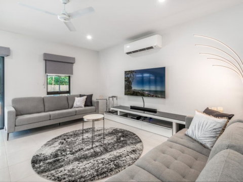 Palms - Tropicana Resort - Cli - Hotel NSW 2