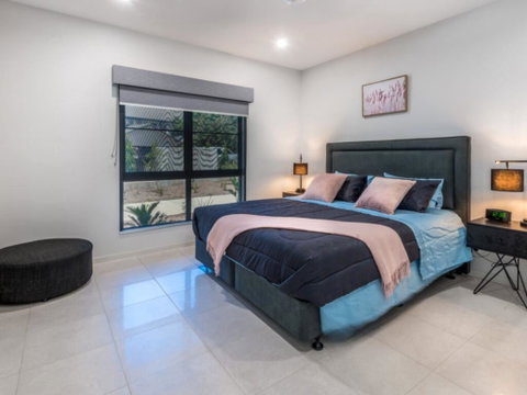 Palms - Tropicana Resort - Cli - Hotel NSW 3