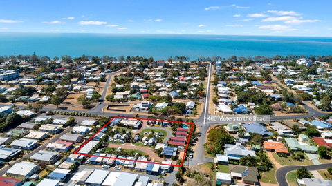 Palms Hervey Bay - Hotel NSW 3