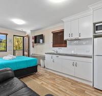 Palms Hervey Bay - Hotel NSW