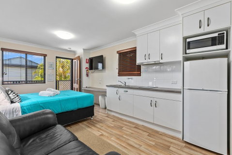 Palms Hervey Bay - Hotel NSW 0