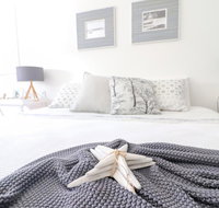Palms Studio Apartment at Raffetys Resort