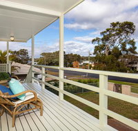 Palms Culburra Beach - Hotel NSW
