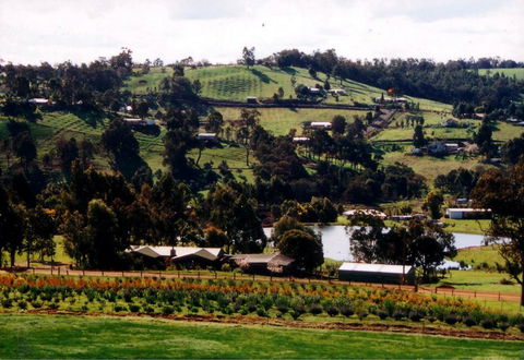 Pamelas Retreat - Hotel NSW 0