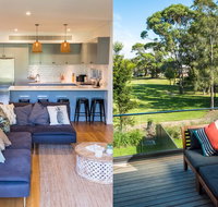 Pandanas Apartments 15B - Mollymook Beach - Hotel NSW