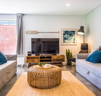 Pandanas Apartments 17B - Mollymook Beach - Hotel NSW