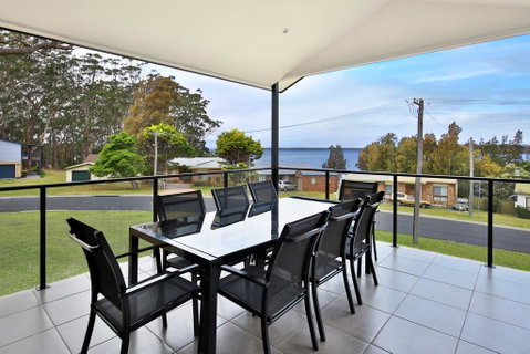 Panorama @ The Lake - Pet Friendly - 15 Mins To Hyams Beach - Hotel NSW 0