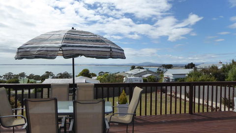 Panoramic Views On Walter - Hotel NSW 0