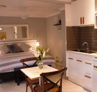 Paperbark Bed  Breakfast - Hotel NSW