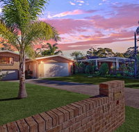 Paradise Beach Apartments - Hotel NSW